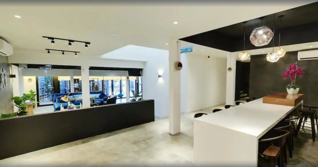 Modern Cave Boutique Stay - Hostel