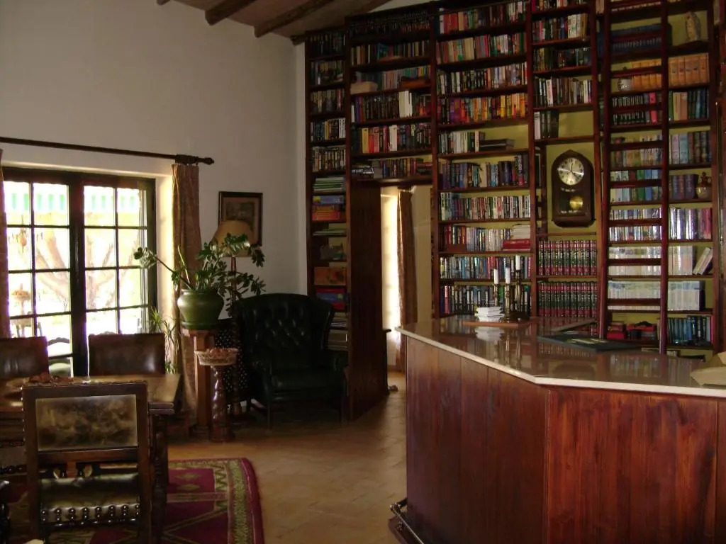 Quinta Do Cano