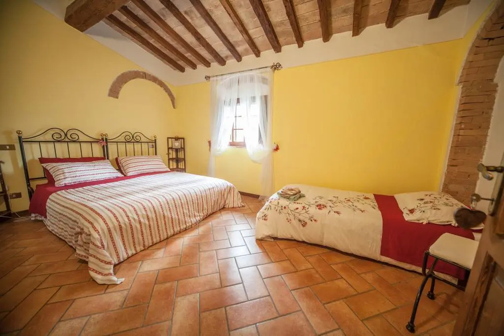 Villa Otium Bed & Breakfast