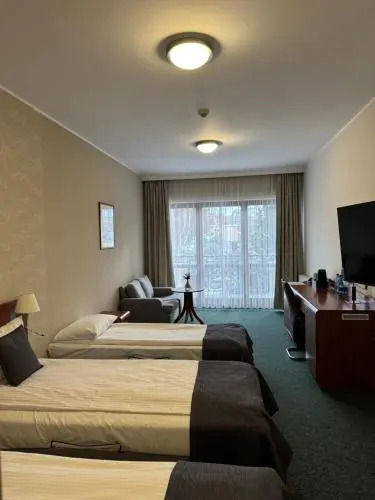 Hotel Rigga