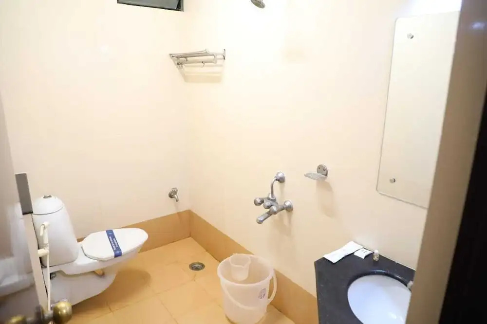 Hotel Shrie Shaanth