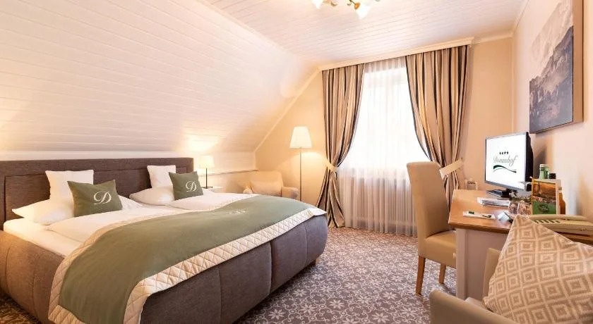Donauhof - Hotel garni