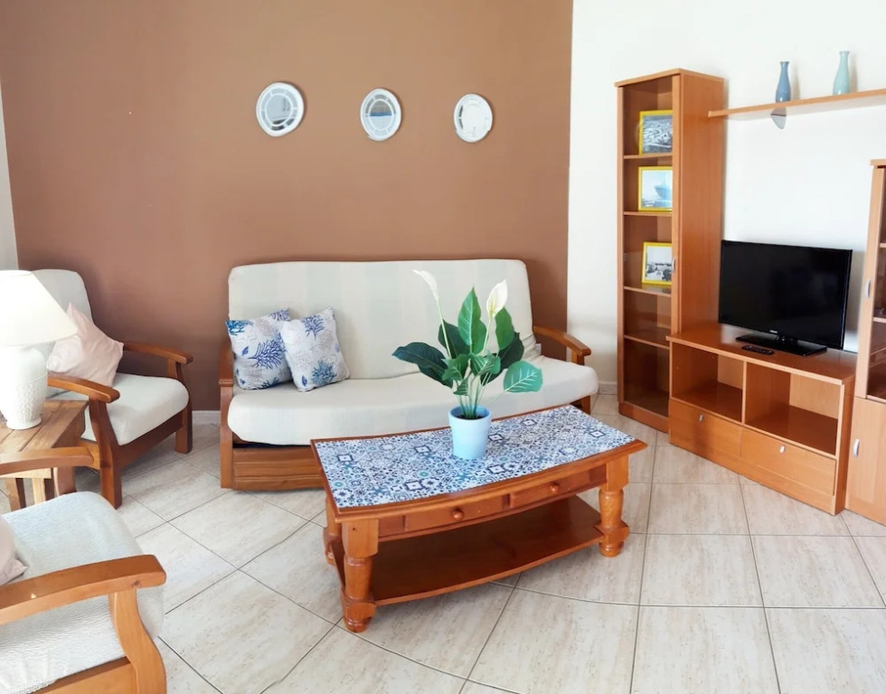 Apartamento Sedna