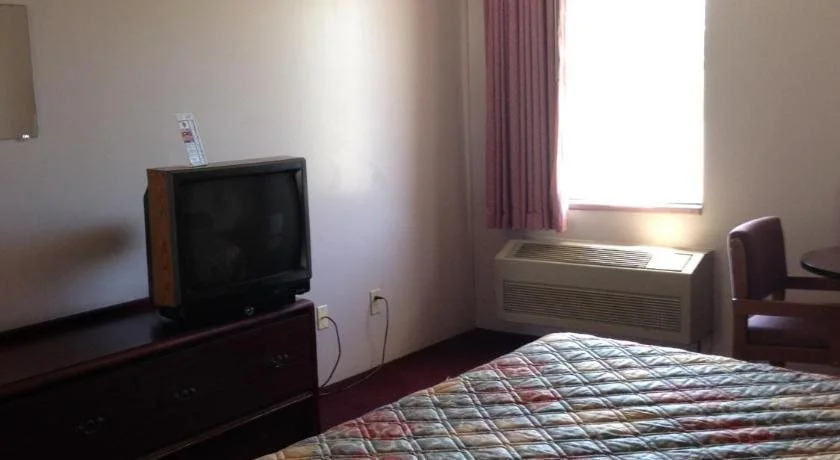 David Crockett Motel