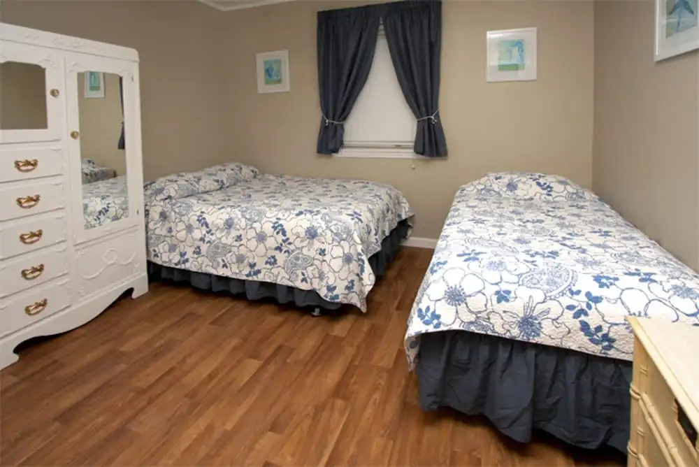 A Place at the Beach I by Elliott Beach Rentals
