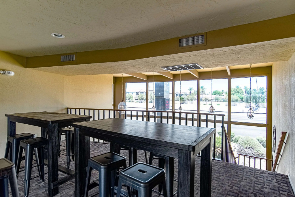 Quality Inn & Suites Phoenix NW - Sun City