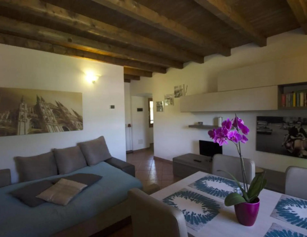 Appartamenti Villa Giulia