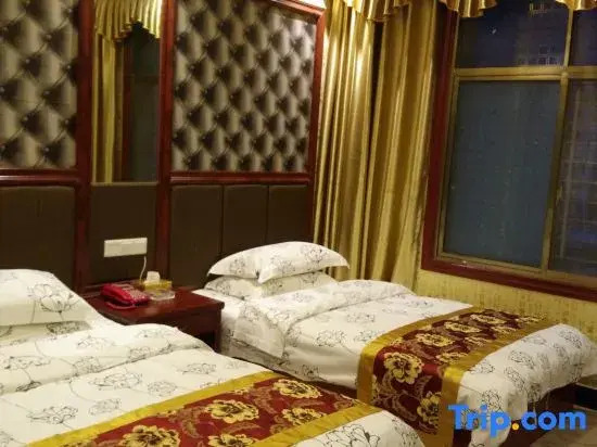 Baixing Hotel (chenzhoushi First people's Hospital Yuhou Street
