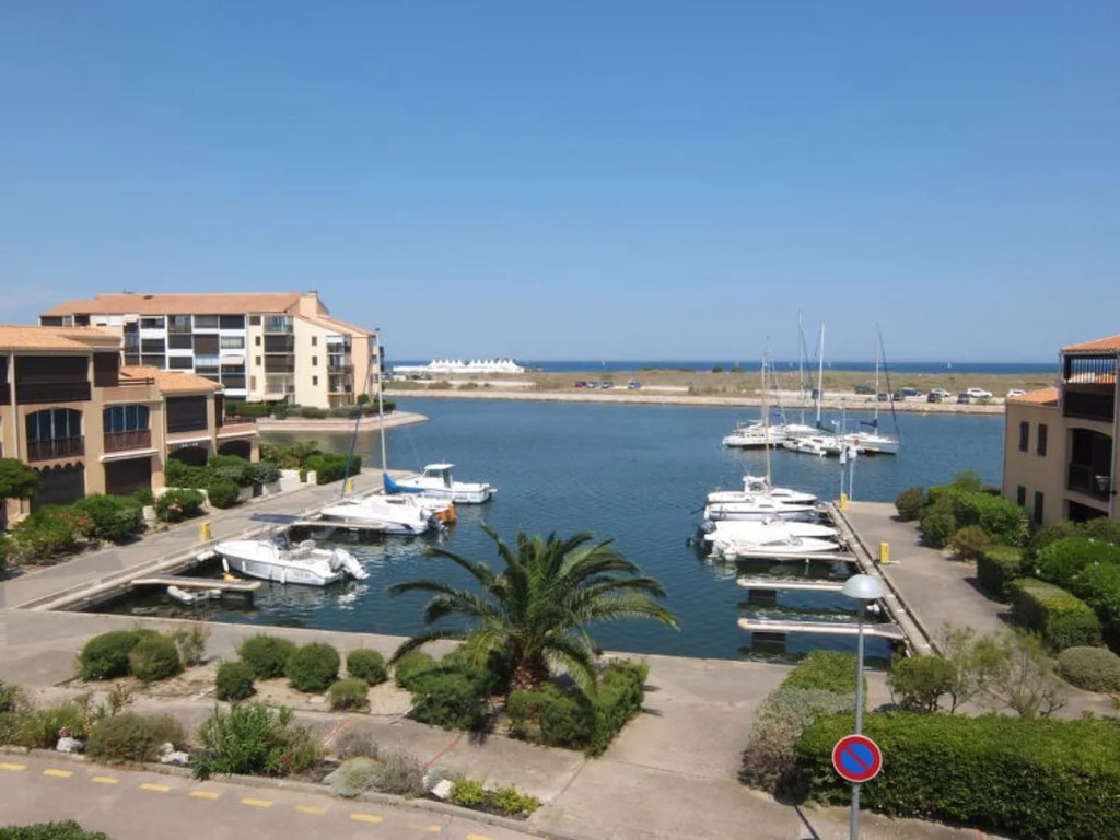 Villa Marina 2 Saint Cyprien 19477