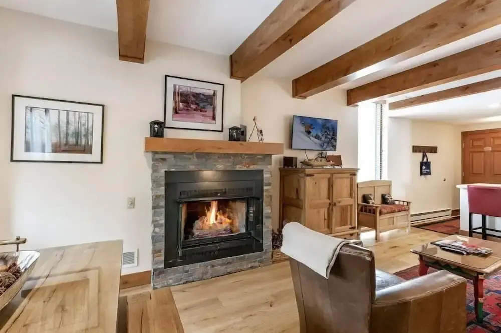 Luxury 1 Bedroom At The Hythe In Lionshead Village