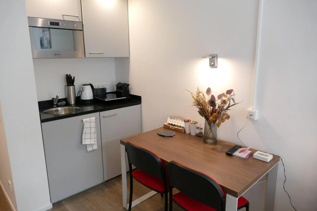 Comfy Mini Apartments Vienna