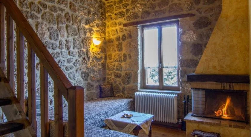 Pigi Tarlampa Hotel