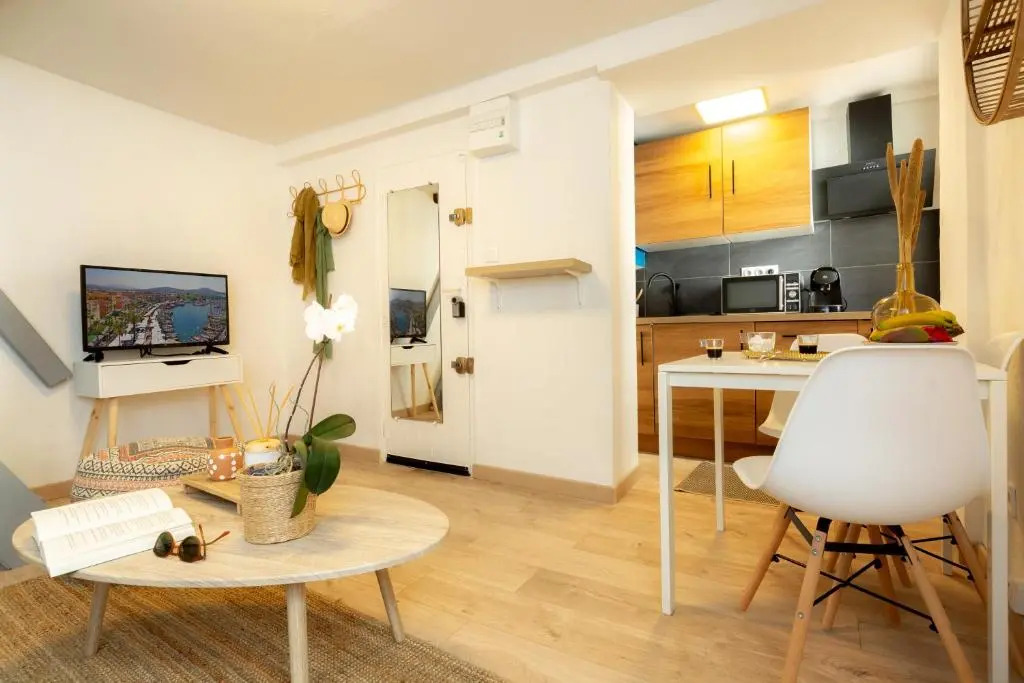 Peaceful Mekong - Duplex - Port - HOST PROVENCE