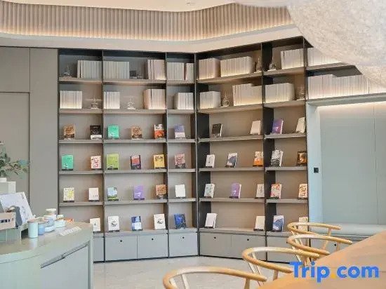 JI Hotel (Altay Fuyun County Yingbin East Road)