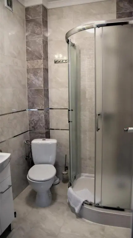 Willa Różana - Apartamenty i Pokoje Gościnne