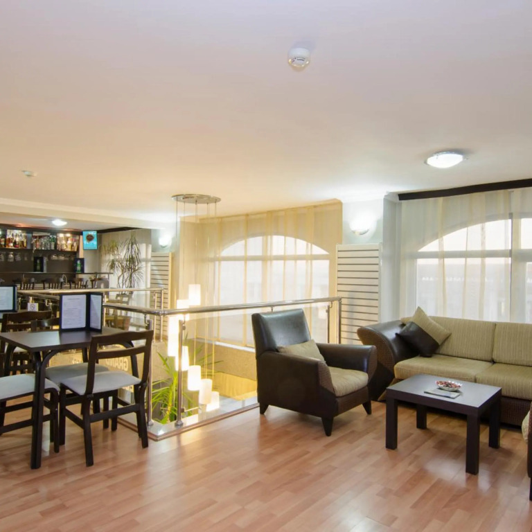 Grand Gebze Hotel