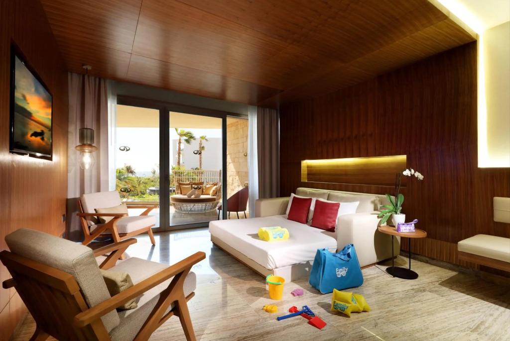 Grand Palladium Select Costa Mujeres - All Inclusive