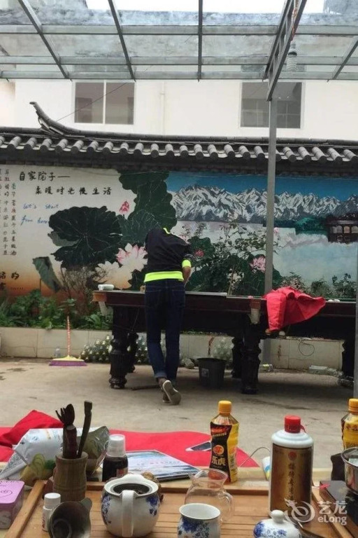 Lijiang Courtyard Inn