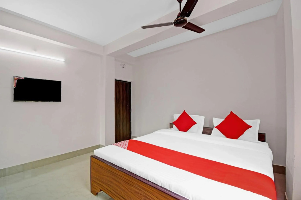 Super Hotel O Grand Eden