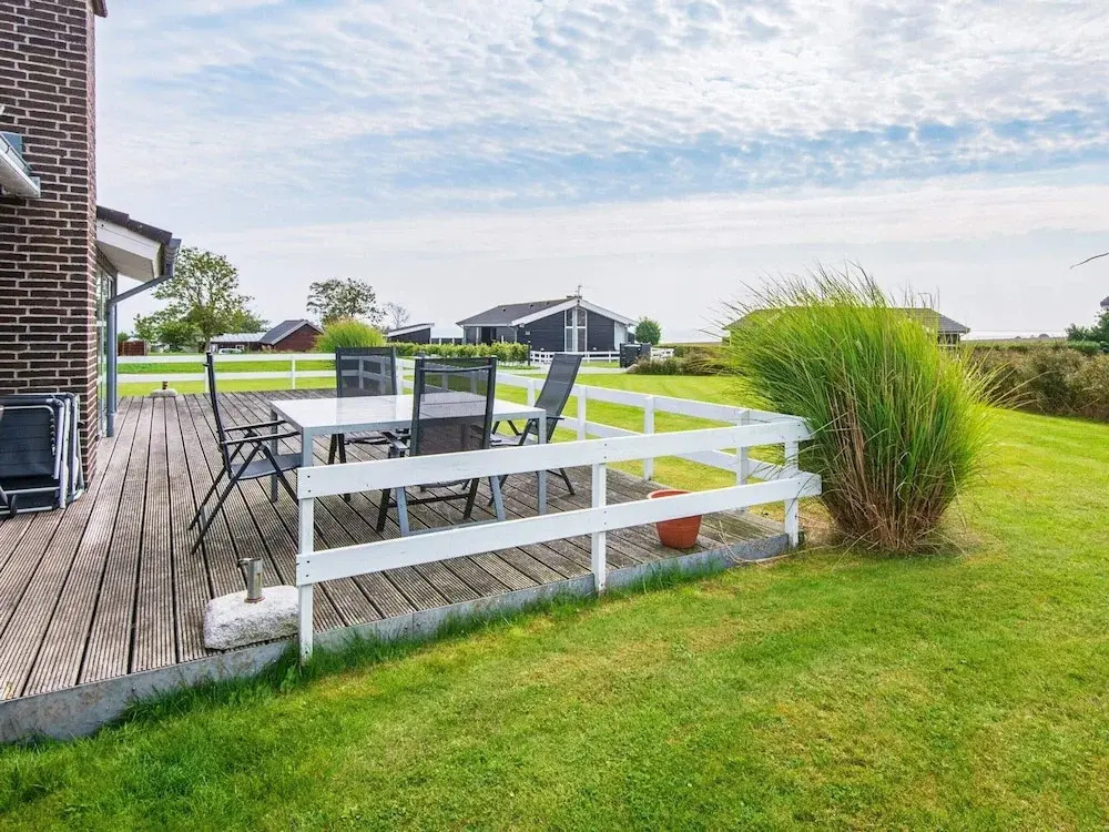 5 star holiday home in Sydals