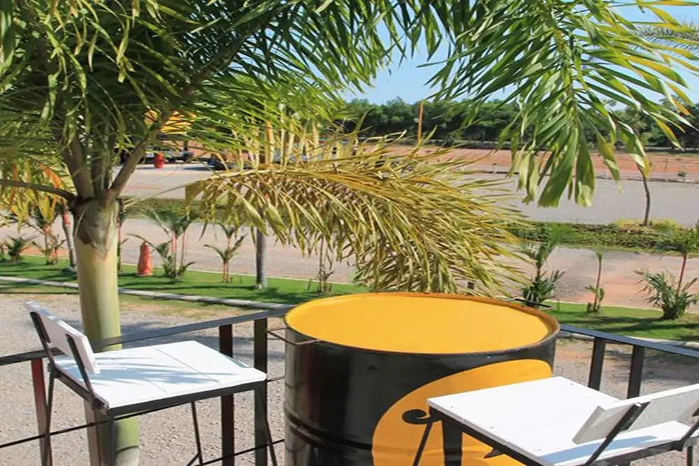 Sea 14 Resort