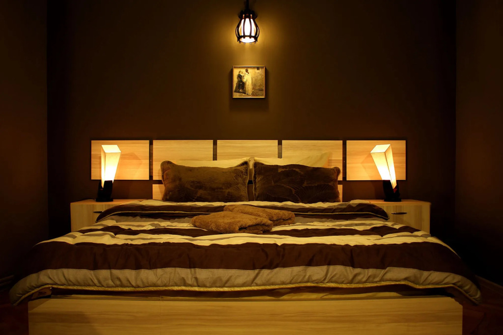 Rozetti Hostel