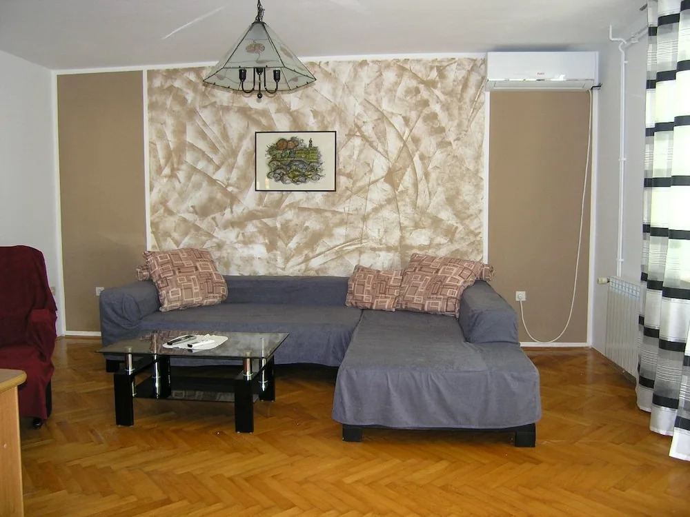 Apartment Lusic