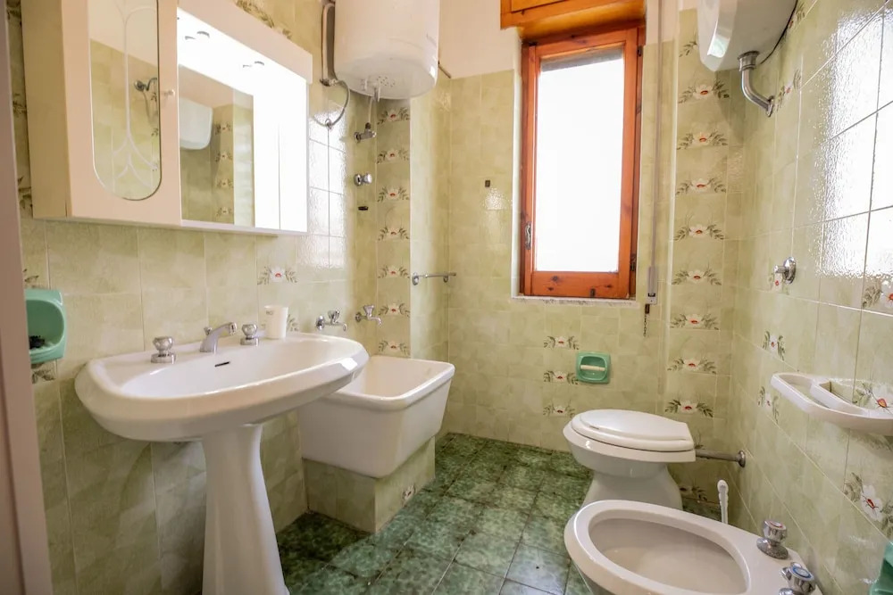 Paolino Housing