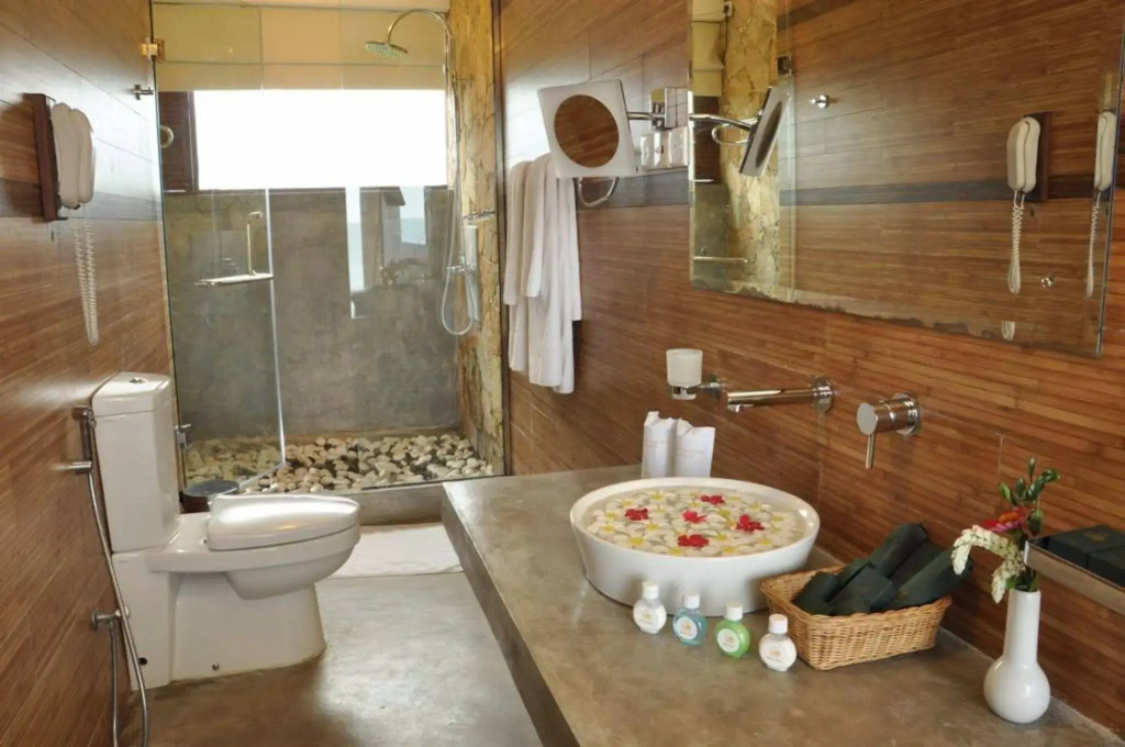 Laya Safari Resorts & Spa