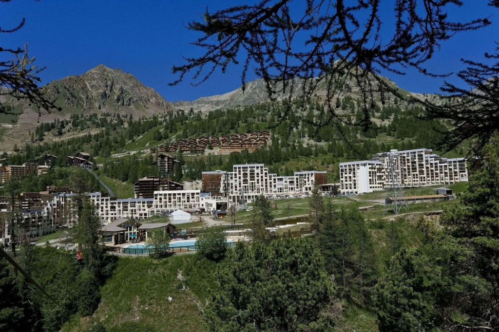 SOWELL HOTELS Le Pas du Loup