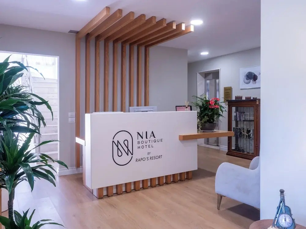 Nia Boutique Hotel by Rapos Resort