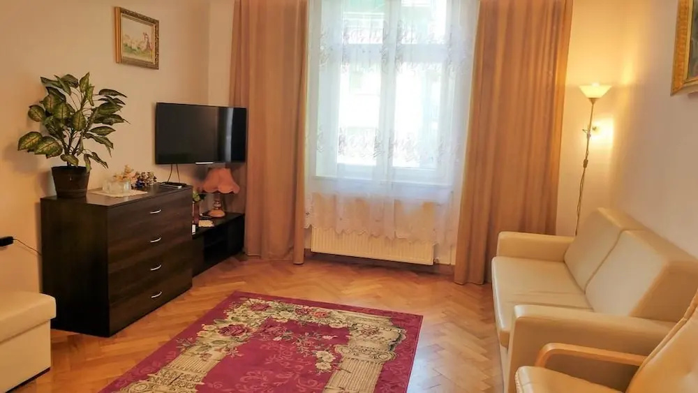 Apartamenty Kazimierz