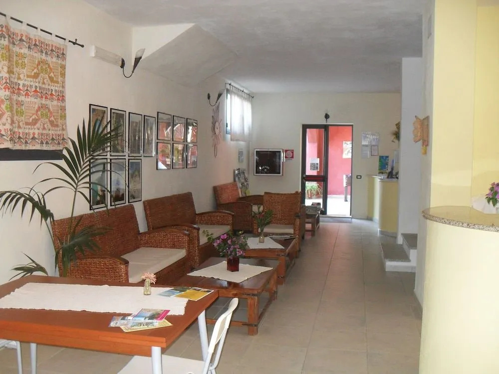 Residence Stella DellEst