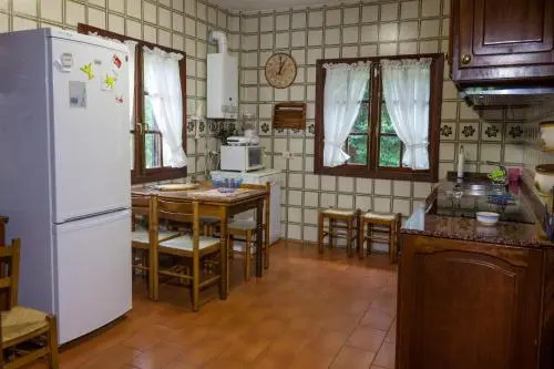 Casa da Curuxeira
