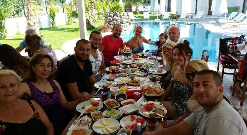 Aybey Apart Hotel