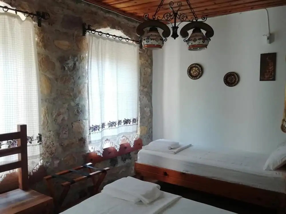 Marti Deluxe Boutique Hotel