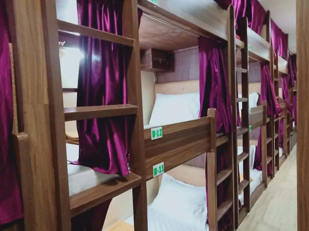 Millano Dormitory