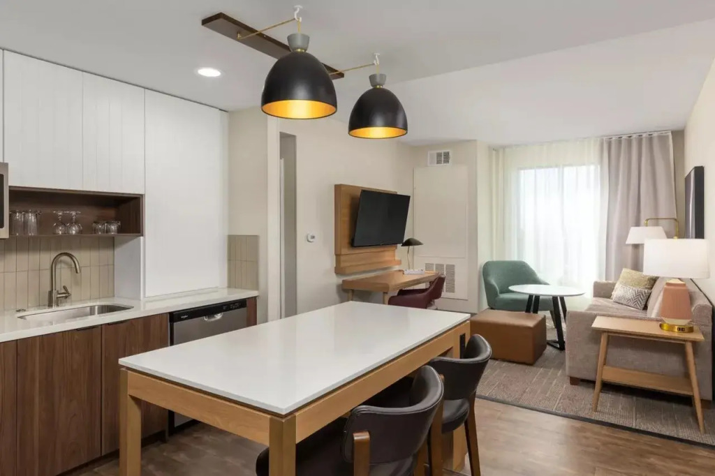Staybridge Suites Eastvale - Norco by IHG
