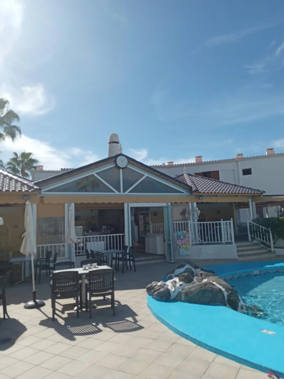 Club Atlantis studio 158 - Playa de Las Americas
