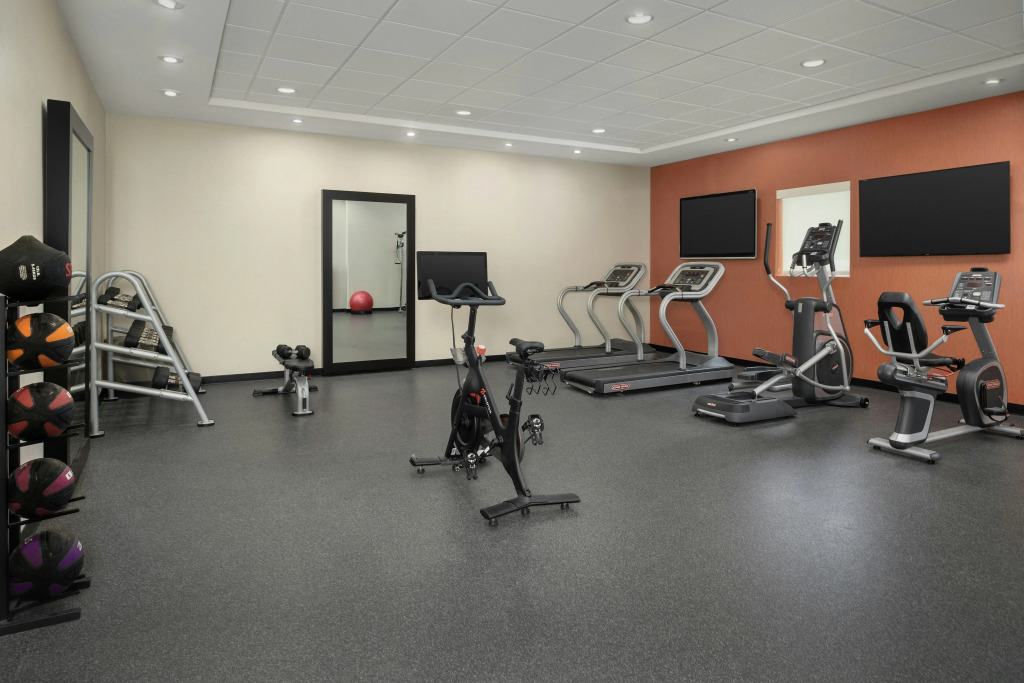 Home2 Suites By Hilton Summerville