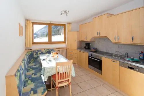 Appartements mit Glocknerblick