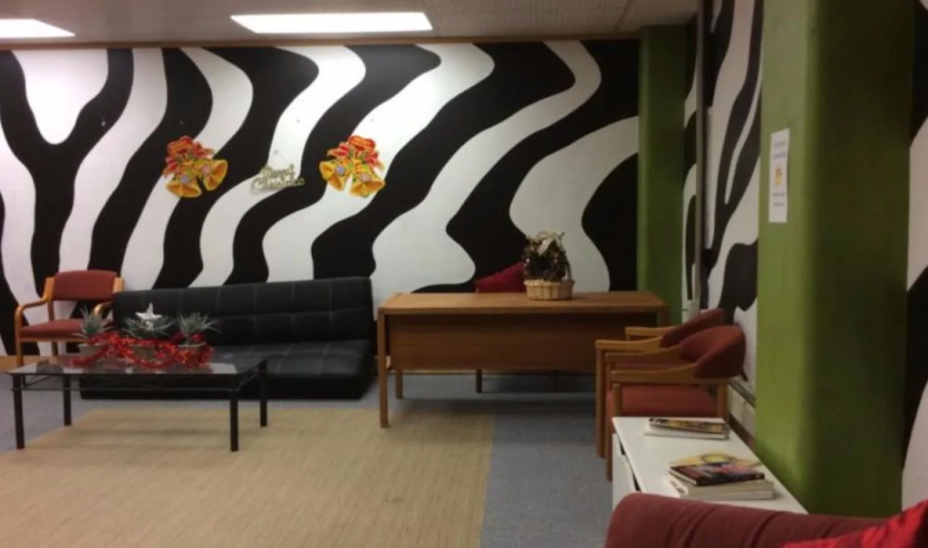 Wild Zebra Backpackers