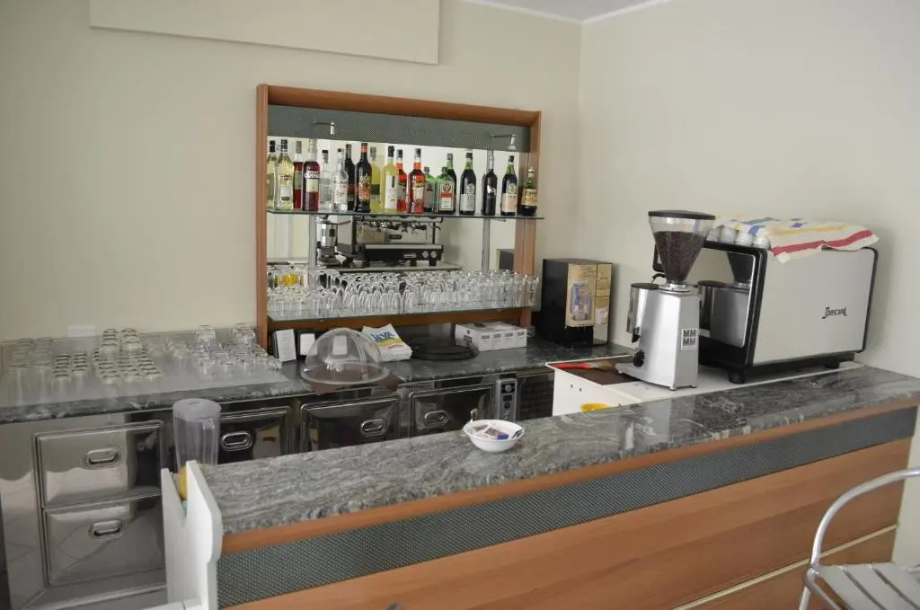 Hotel Sette Note