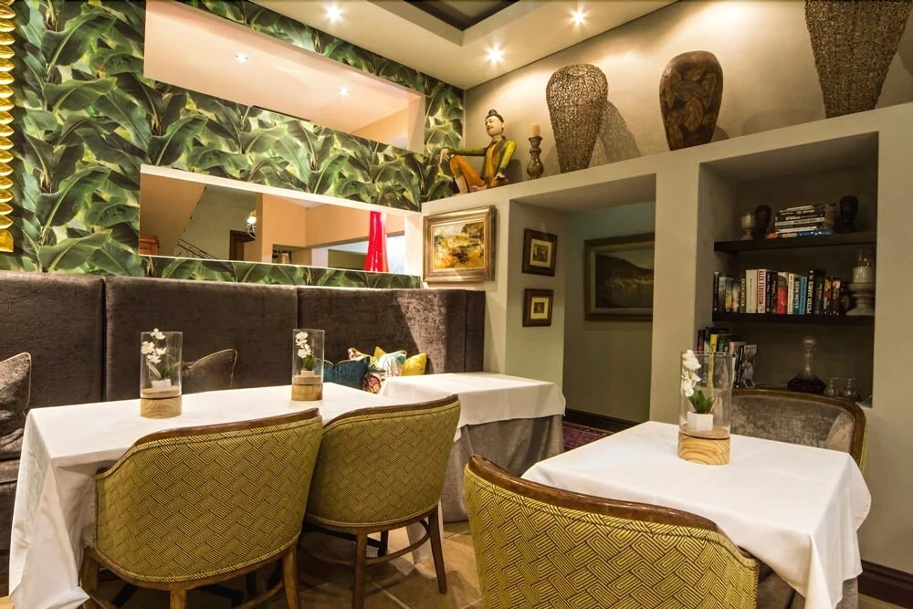 Cowrie Cove Guest House