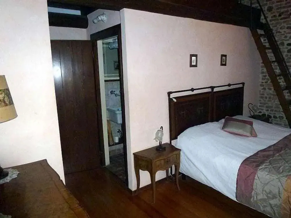 Agriturismo Case Mori