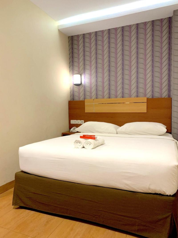 Parma Star Hotel