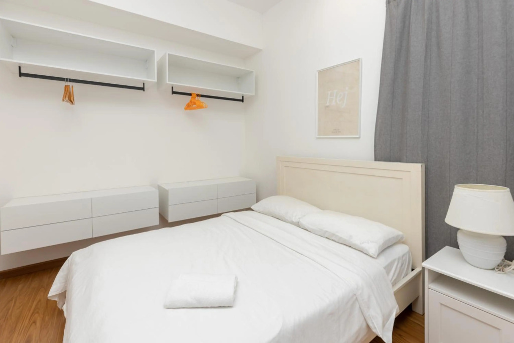 Beacon Executive Suites by WL