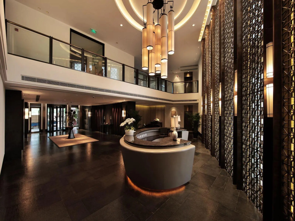 Hangzhou Fuyang Gongwang Boutique Hotel