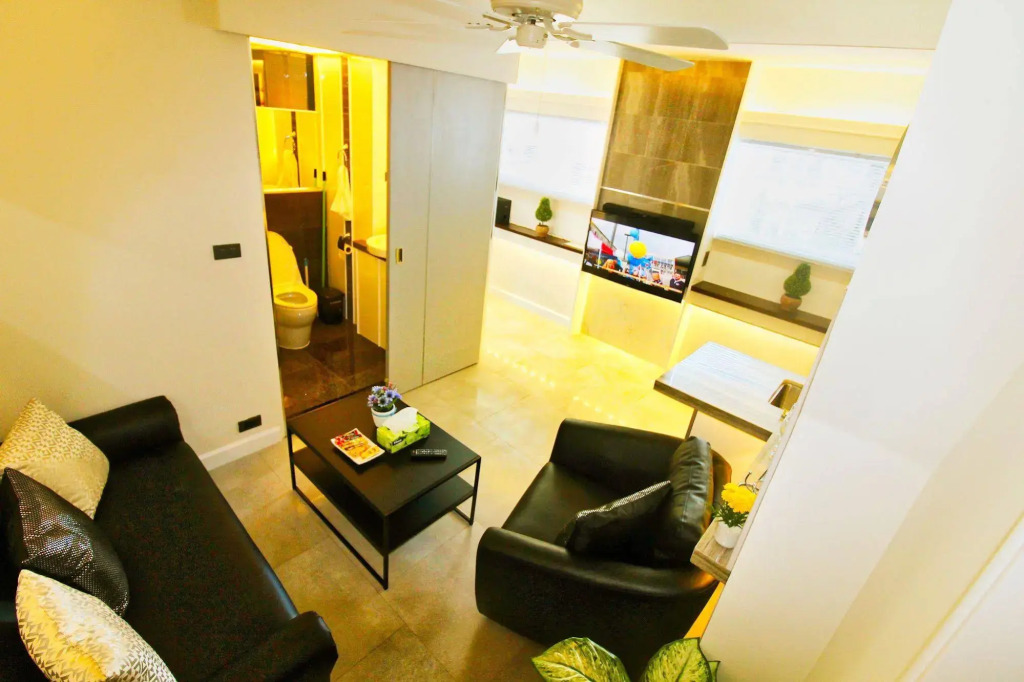 Viengping Mansion Chiang Mai - Heart of Nimman, Shopping & Cafes