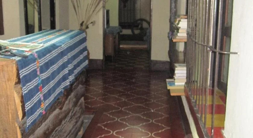 Hostal Imperial